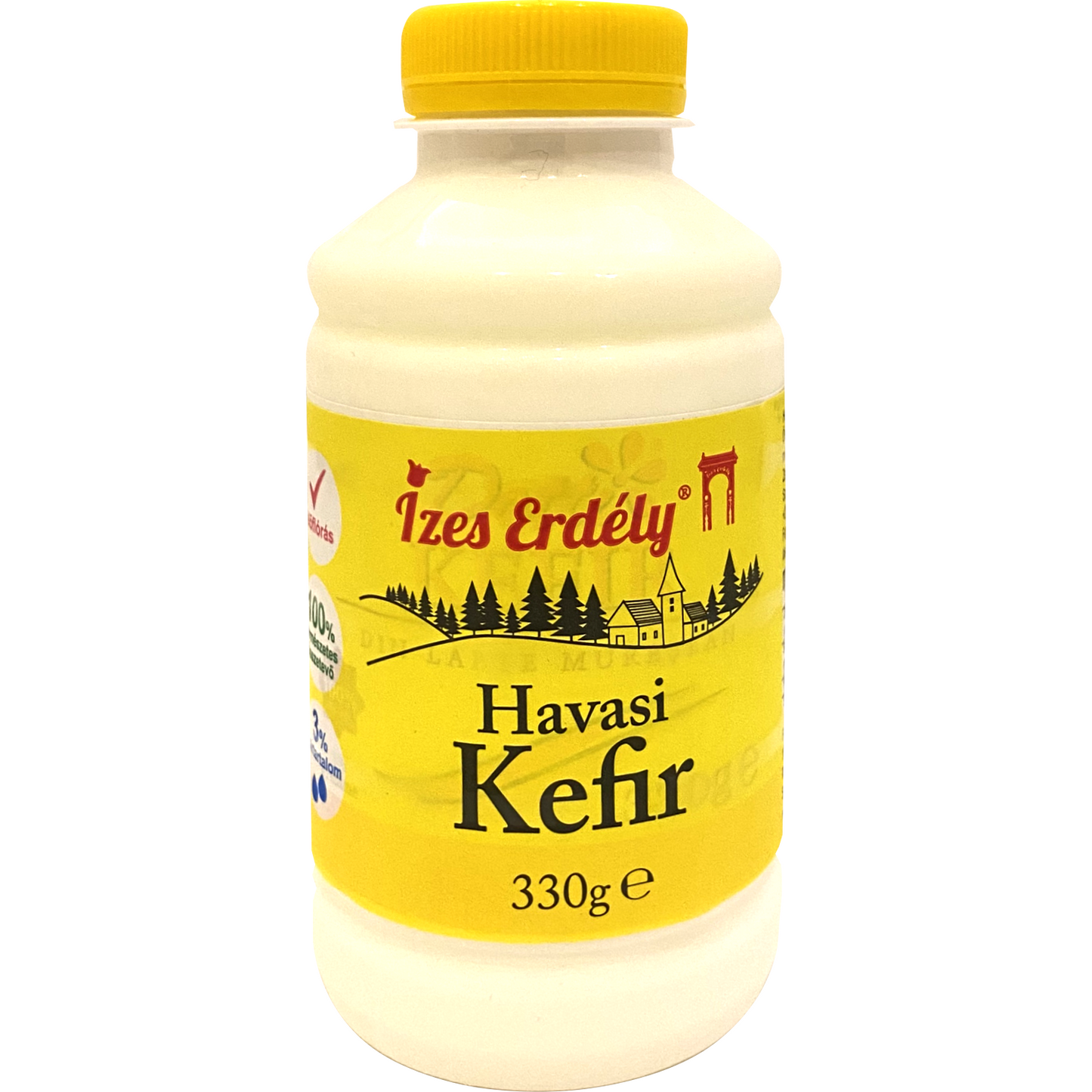 Havasi kefir 330 g