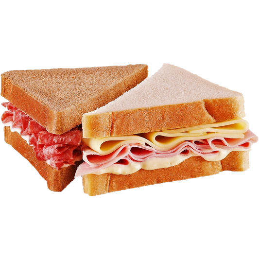 Deli - Bar Toast Szendvics 140g