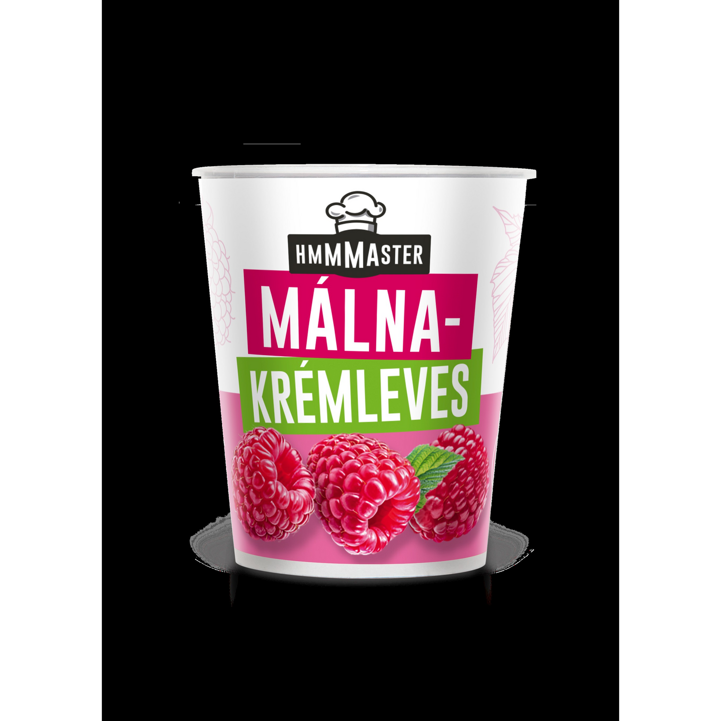 Málnakrémleves 250g