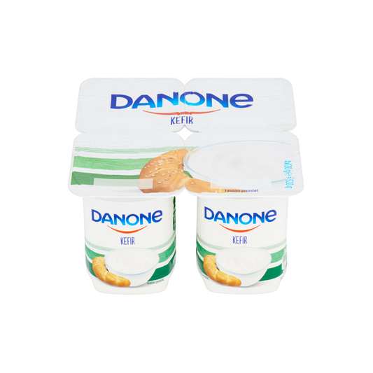 Danone kefir 4 x 130 g