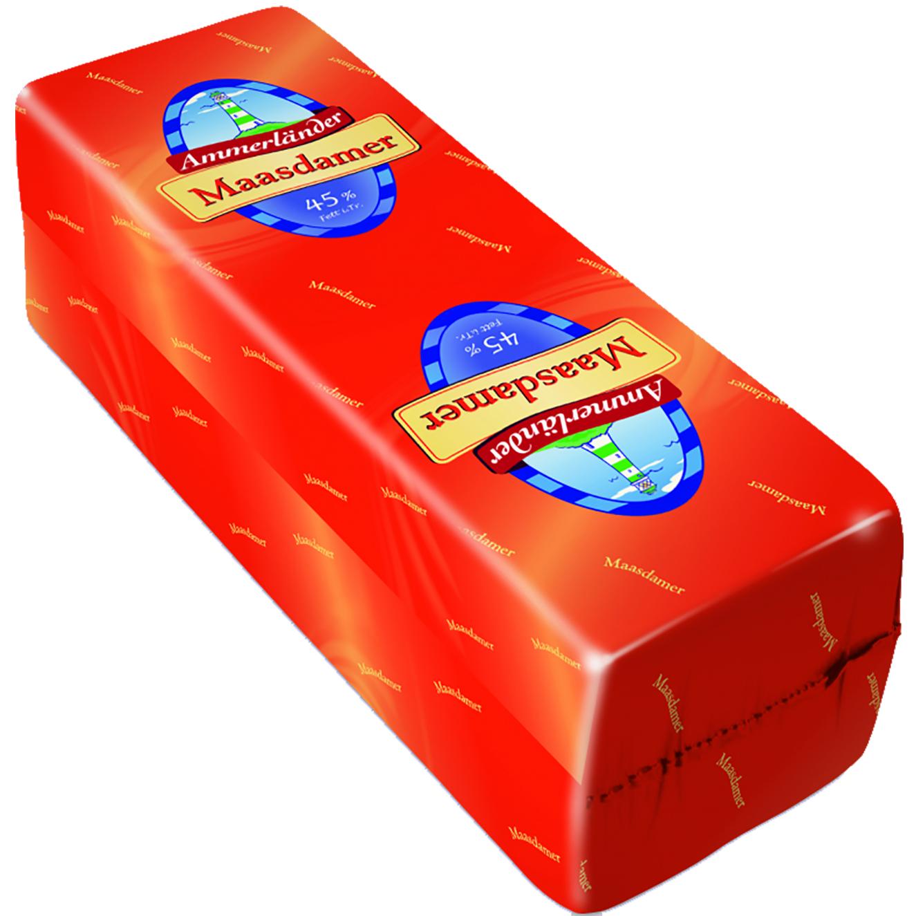 Ammerland maasdamer sajt 3 kg