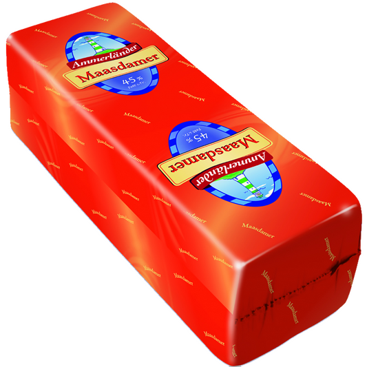 Ammerland maasdamer sajt 3 kg