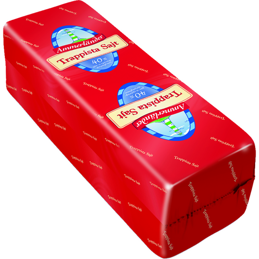 Ammerland trappista sajt 40% 3 kg