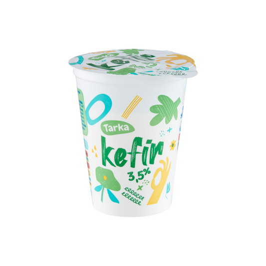 Tarka kefir 3,5% 330 g