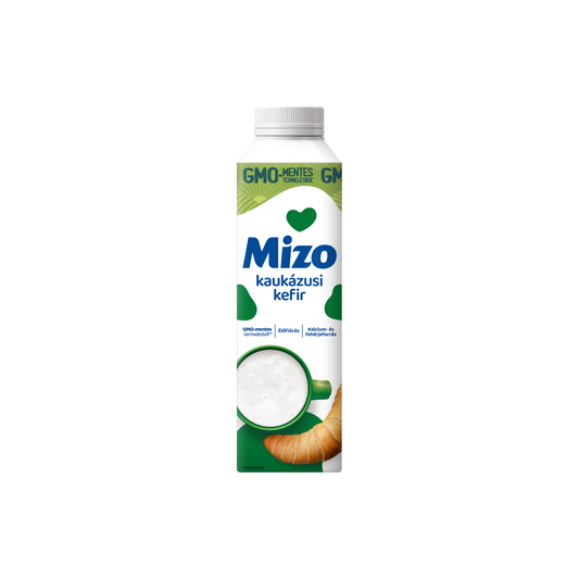 Mizo kaukázusi kefir 450 g