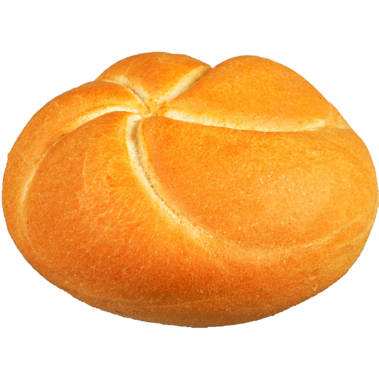 Fagyasztott Császárzsemle 5 darab 300g