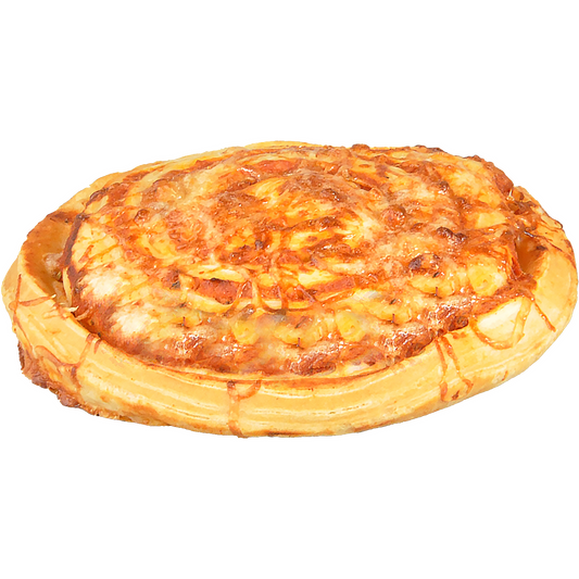 Fagyasztott pizzás csiga 4db 460g