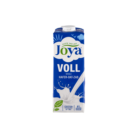 Joya Voll növényi ital (zab) UHT 1 l