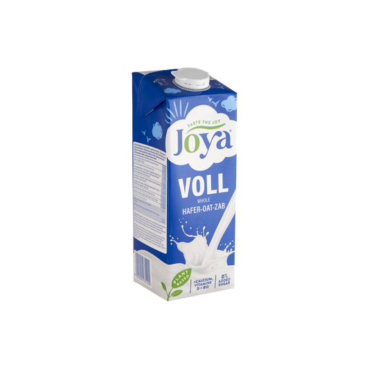 Joya Voll növényi ital (zab) UHT 1 l