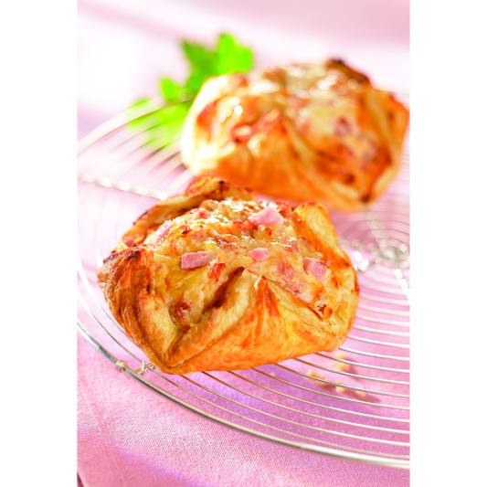 Sonkás sajtos kosár 95 g