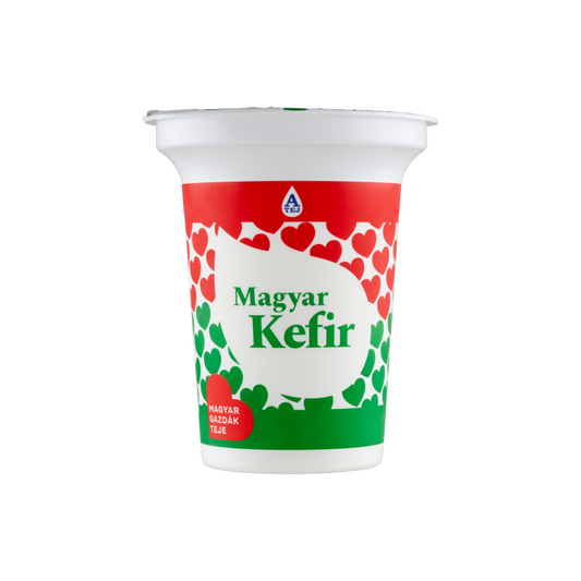 Magyar Kefir kefir 3,2% 300 g