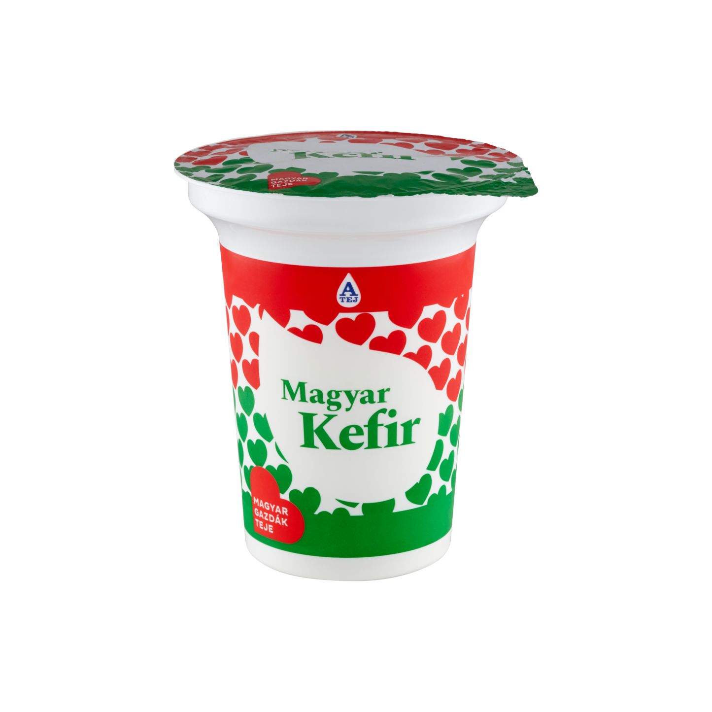 Magyar Kefir kefir 3,2% 300 g