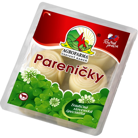 Agrofarma Mini parenyica natúr 100 g