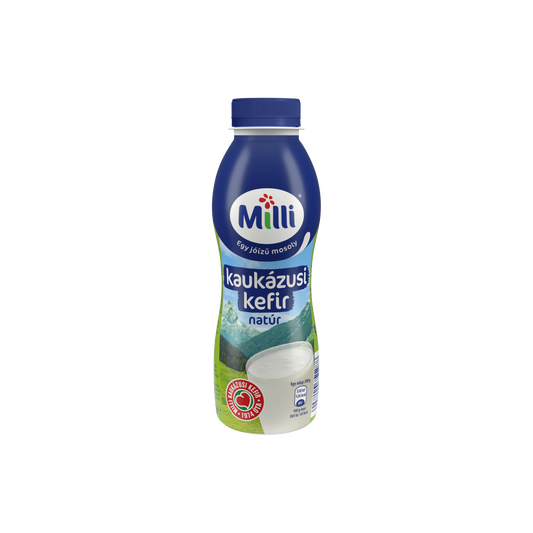 Milli natúr kaukázusi kefir 400 g
