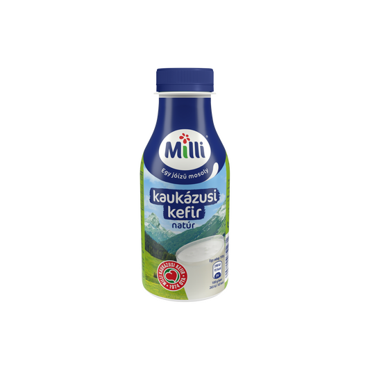 Milli natúr kaukázusi kefir 300 g