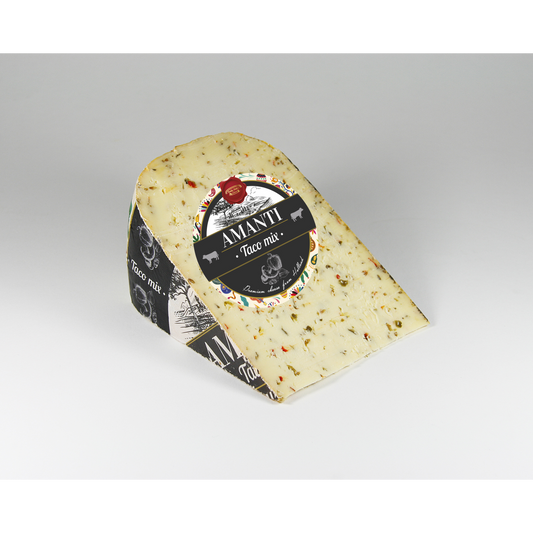 Amanti 50%-os Taco mix 200 g