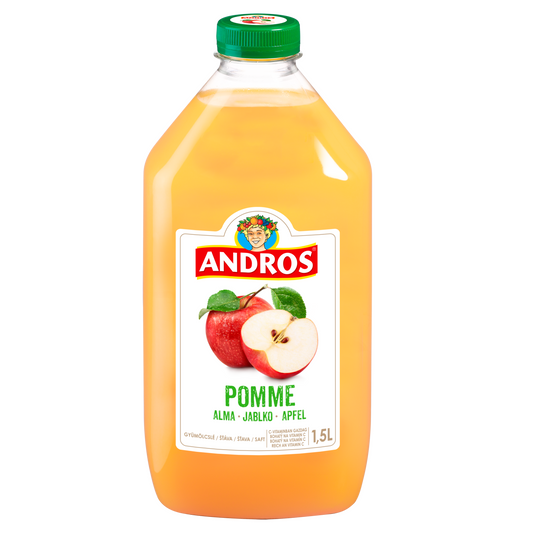 Andros almalé 1,5 l