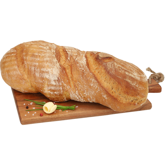 Fagyasztott csavart gyökér 503G