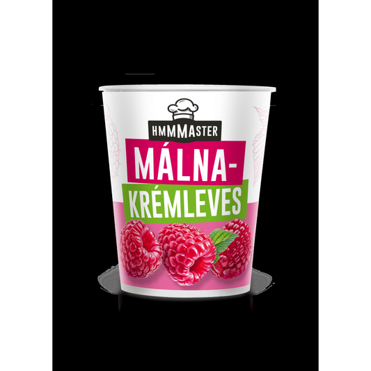 Málnakrémleves 250g