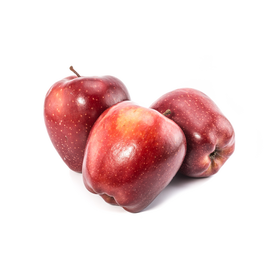 Red Chief alma lédig