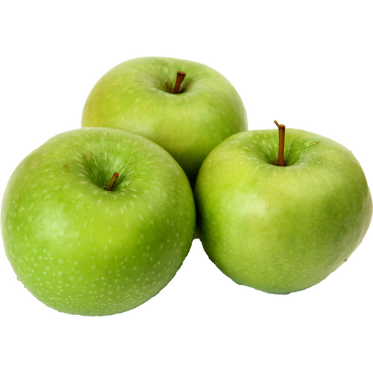 Granny Smith alma lédig