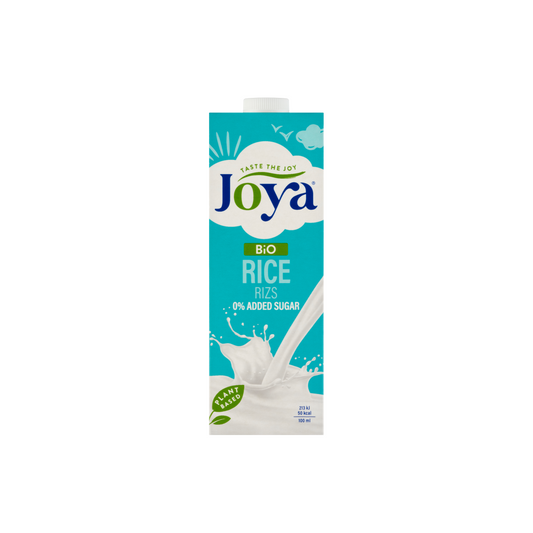 Joya Bio UHT rizsital 1 l