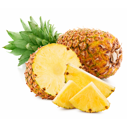 Ananász lédig