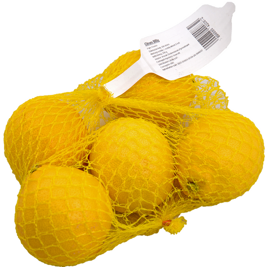 Citrom 500 g
