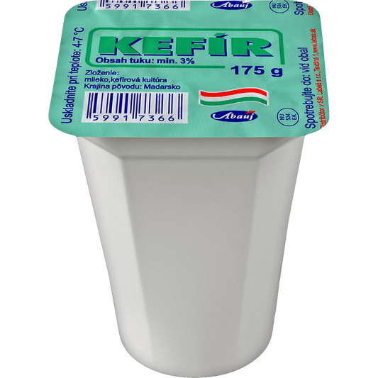 Abaúj kefir 175 g