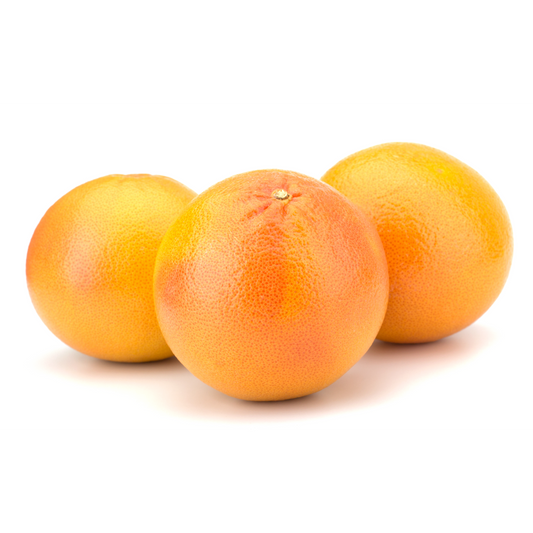 Piros grapefruit lédig