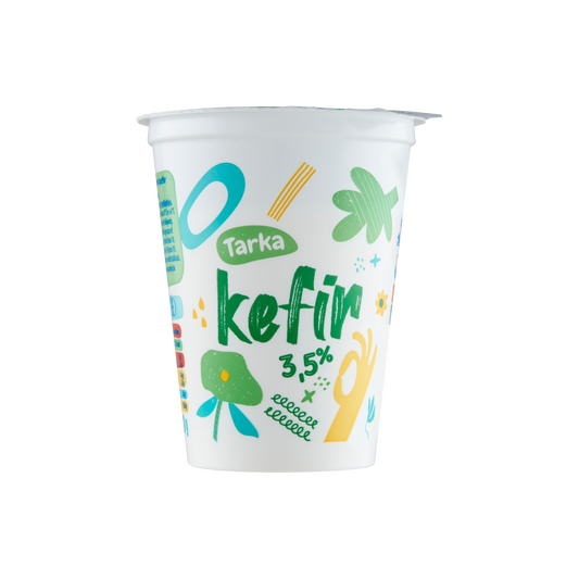 Tarka kefir 3,5% 330 g